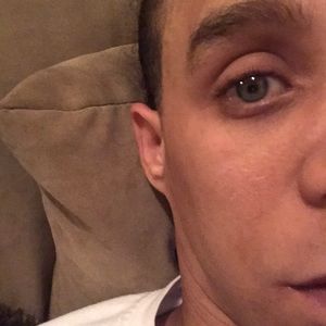 Meet your Posher, Frank